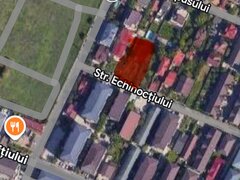 Popesti Leordeni, zona Drumul Fermei